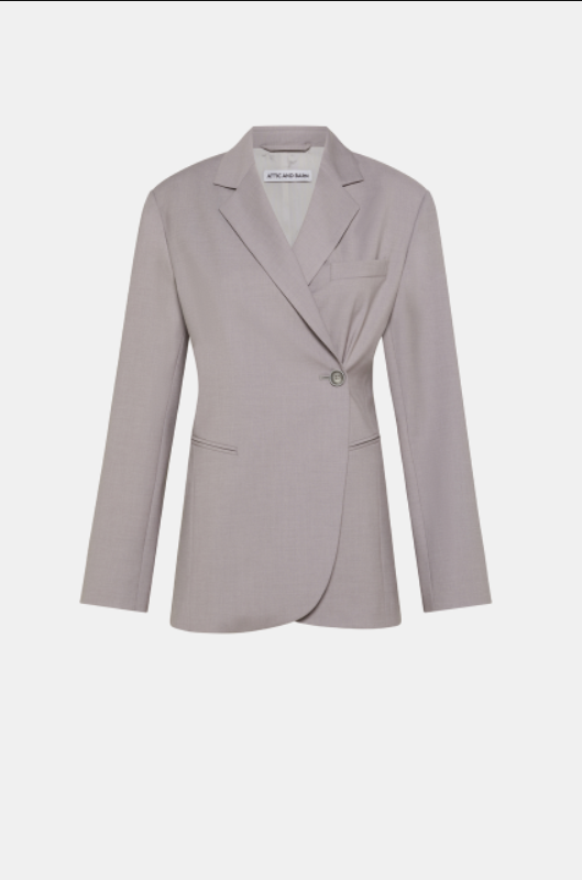 ATTIC AND BARN GIACCA DONNA