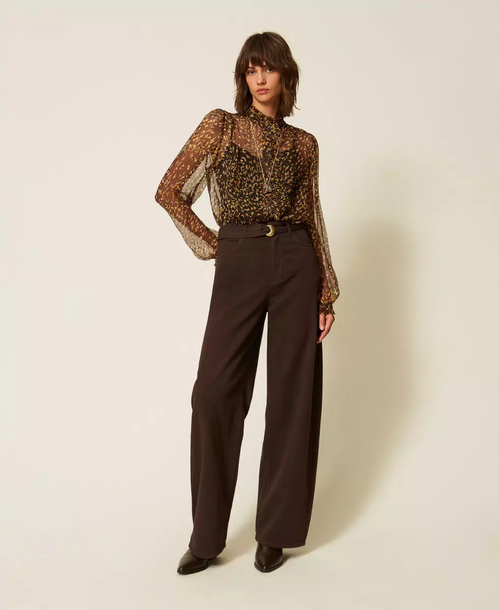TWINSET 262TP2550