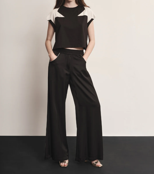 AKEP T-SHIRT DONNA