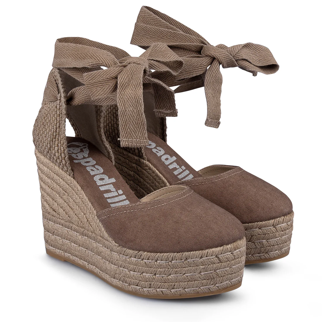 ESPADRILLES ARAD PIQUE