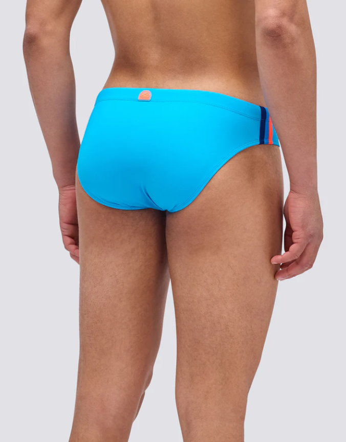SUNDEK COSTUME SLIP UOMO