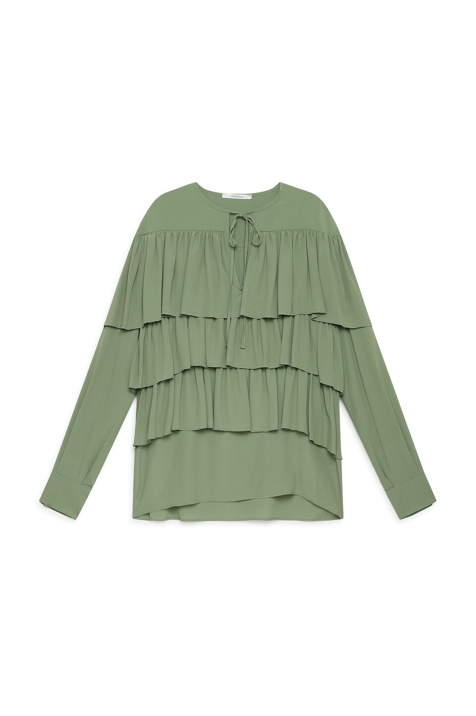 MALIPARMI CAMICIA DONNA