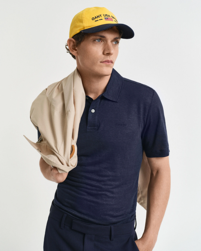 GANT T-SHIRT UOMO