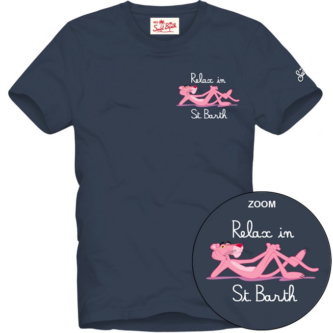 MC2 ST.BARTH T-SHIRT UOMO