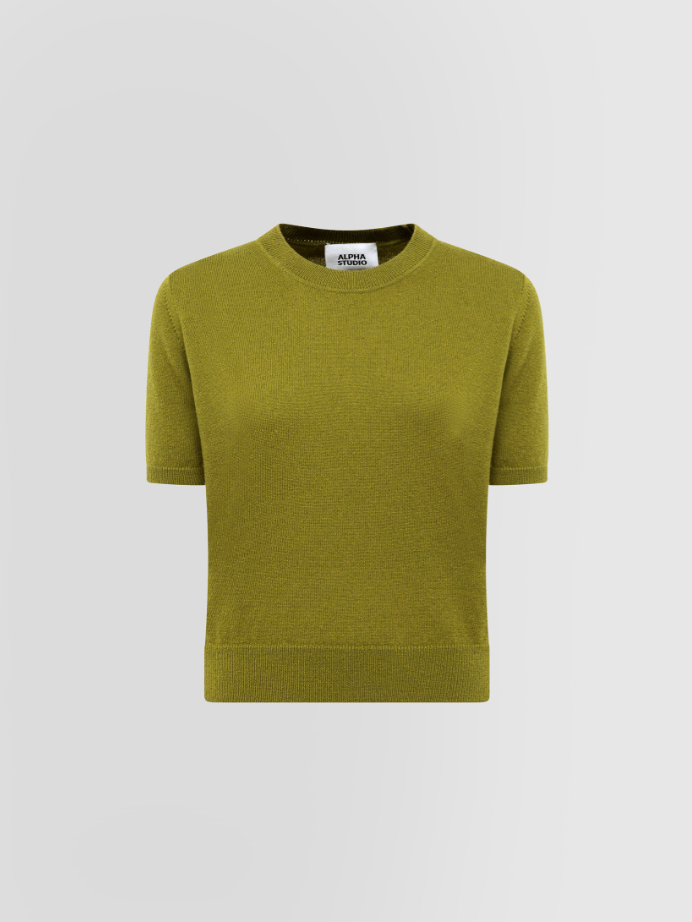 Alpha Studio Maglia Donna