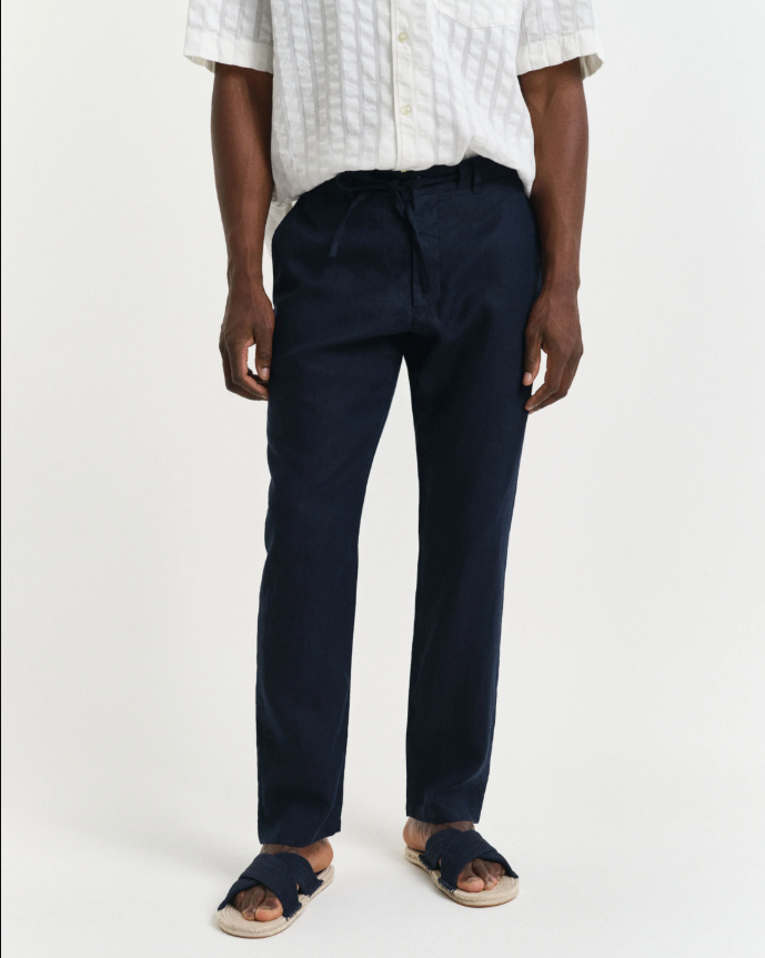 GANT PANTALONE UOMO