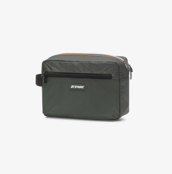 K-WAY BEAUTY CASE UOMO
