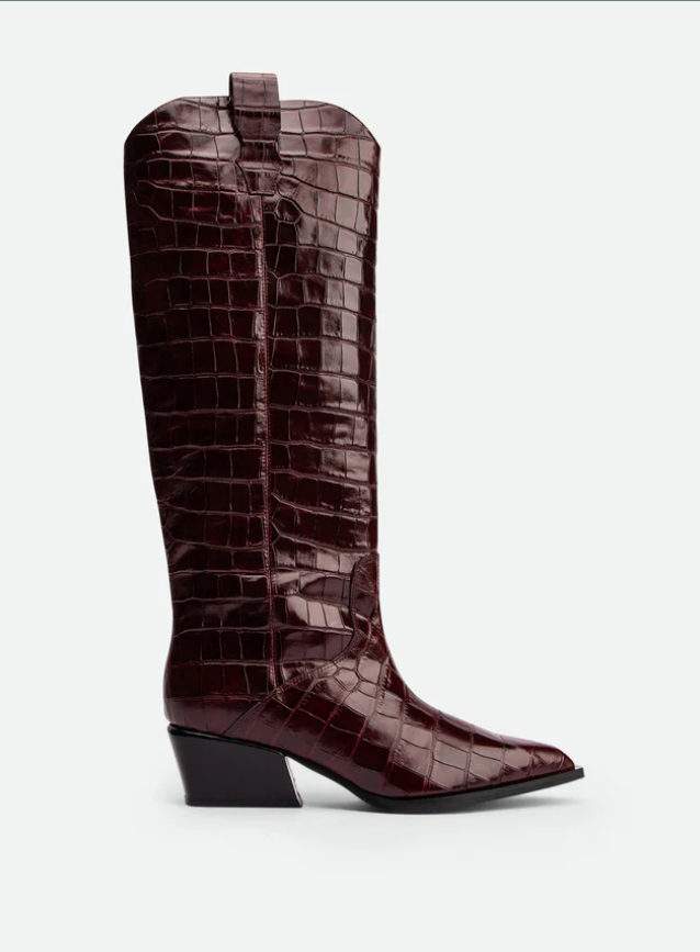 POEVE SCARPE DONNA