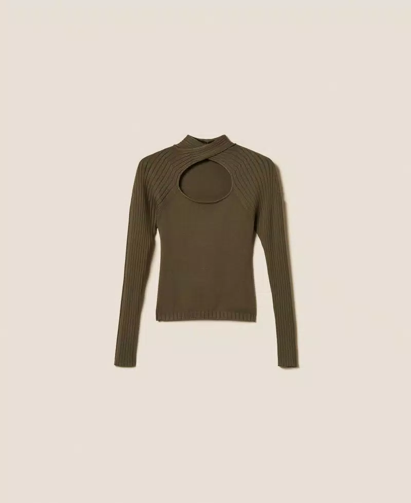TWINSET U&B 252LI3FDD