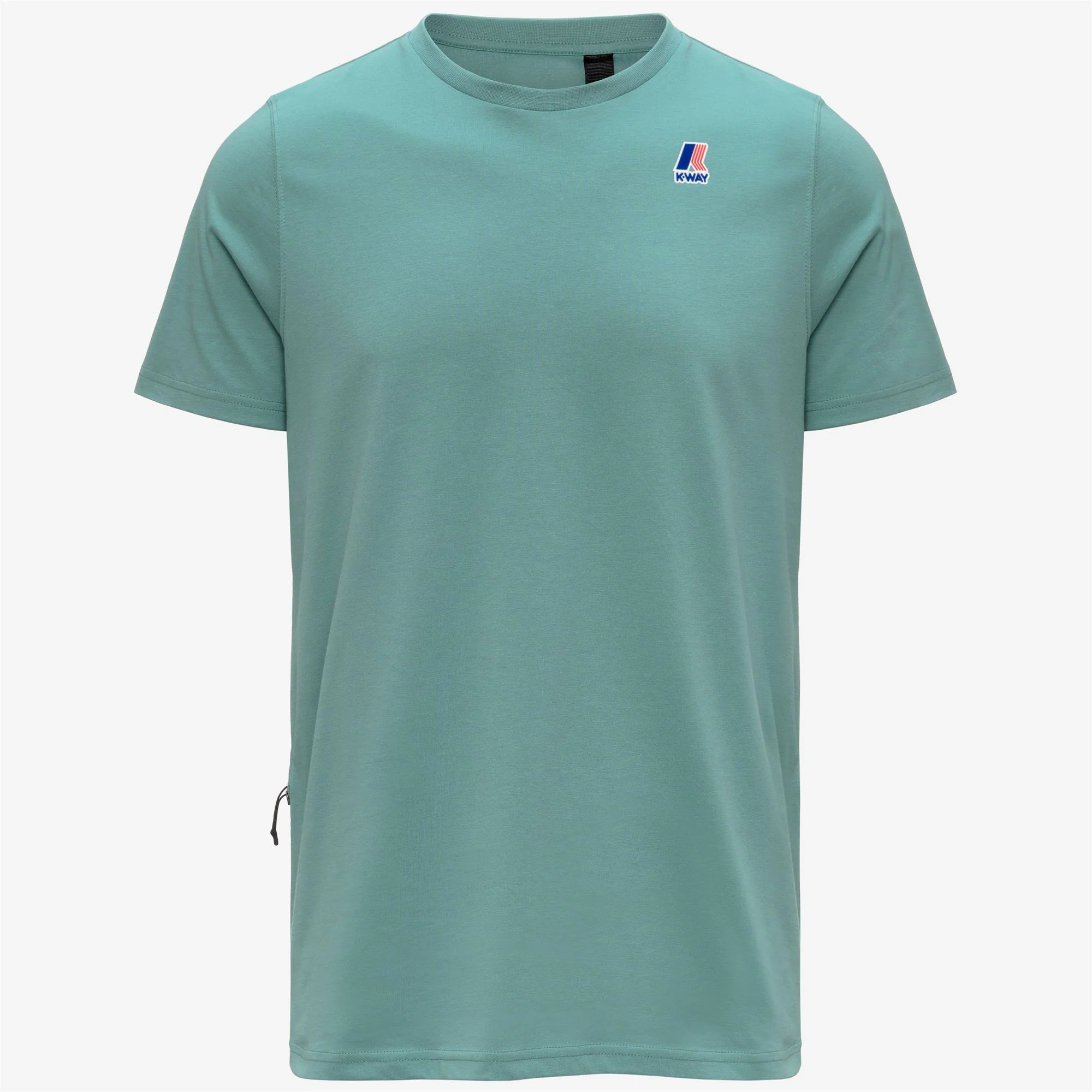 K-WAY T-SHIRT UOMO