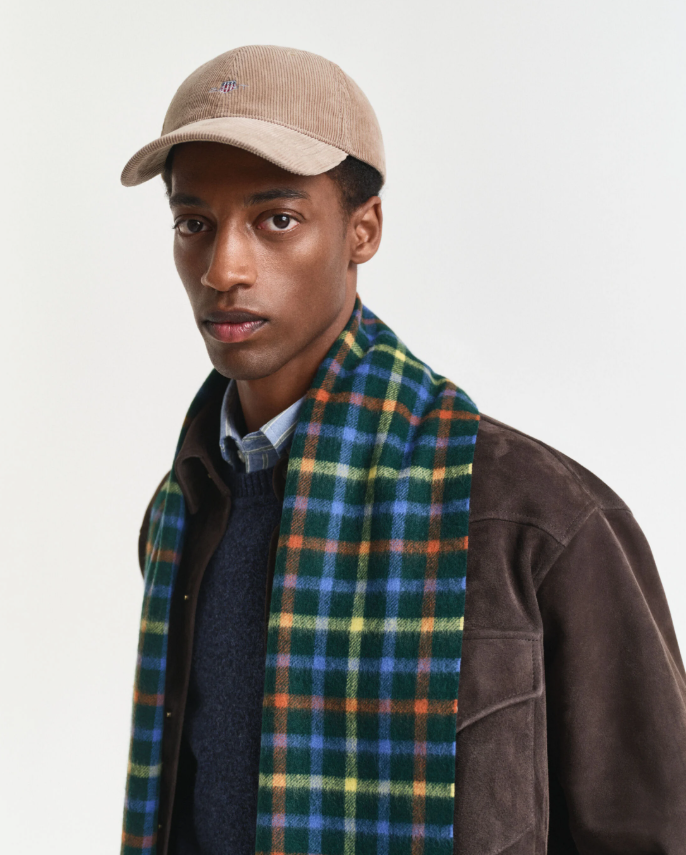 GANT CAPPELLO UOMO