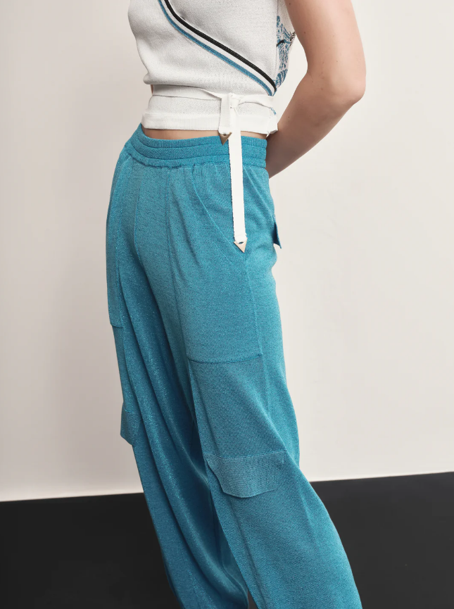 AKEP PANTALONE DONNA