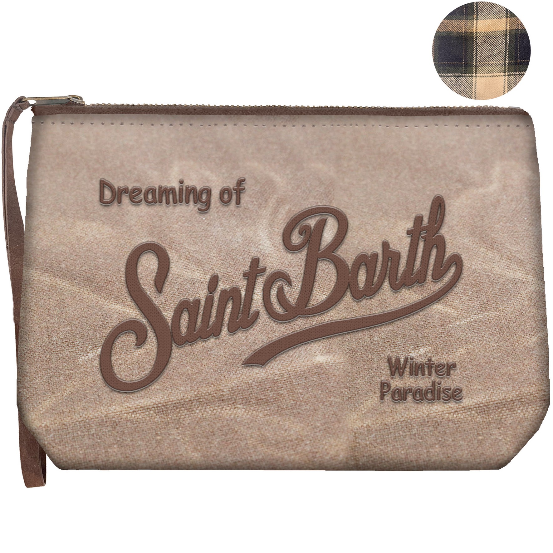MC2 ST.BARTH ALINE WAX 00550M