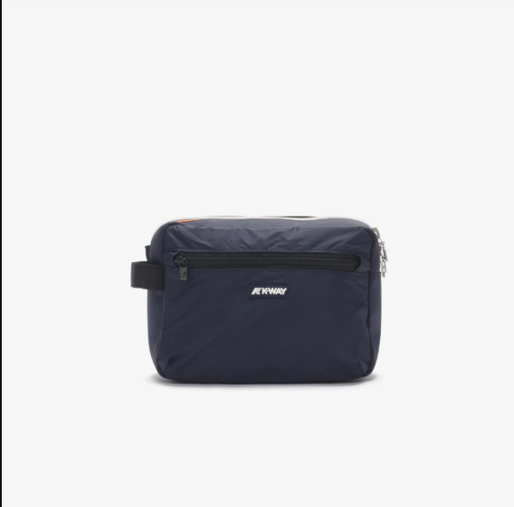 K-WAY BEAUTY CASE UOMO