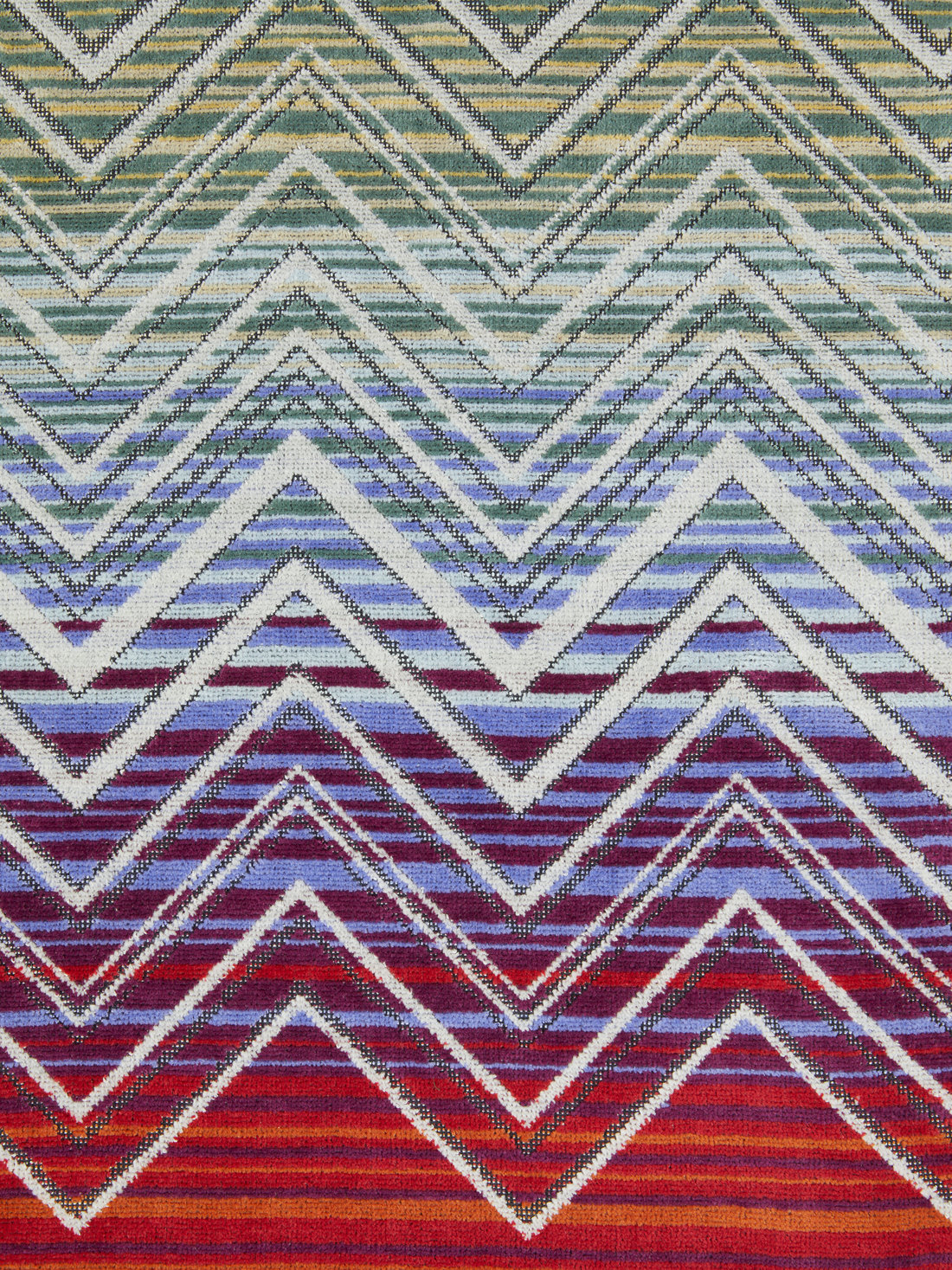 MISSONI BAGNO CASA