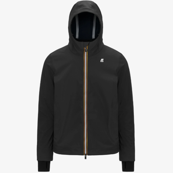 K-way Capospalla Uomo