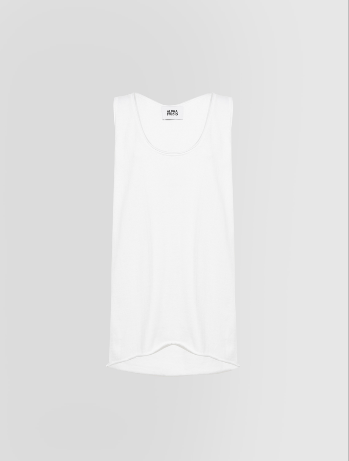 ALPHA STUDIO MAGLIA DONNA
