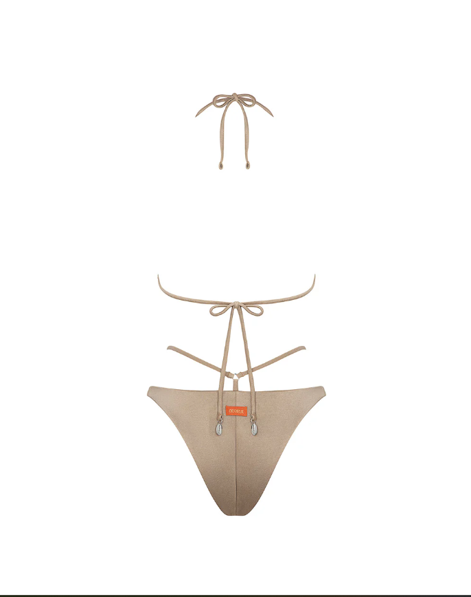 COTAZUR BIKINI DONNA