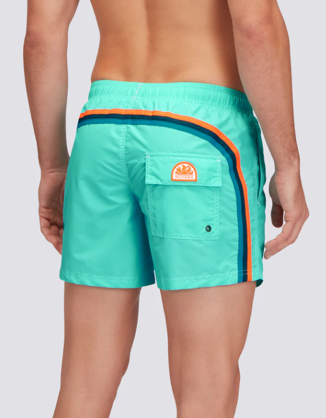 SUNDEK COSTUMI-BOXER UOMO