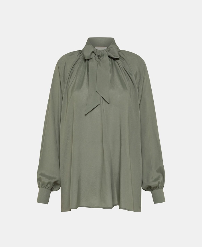 MOMONI' CAMICIA DONNA