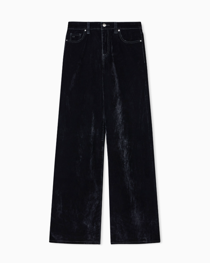 ARMANI EXCHANGE PANTALONI DONNA