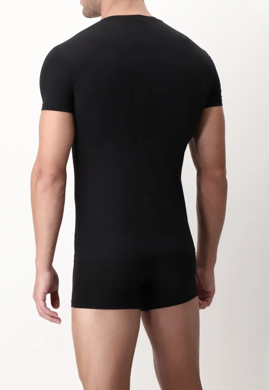 PEROFIL T-SHIRT INTIMA UOMO