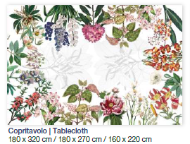 NAPKING TAVOLA CASA