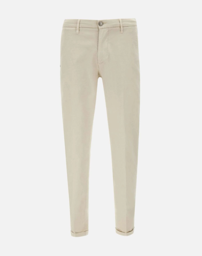 REHASH PANTALONE UOMO