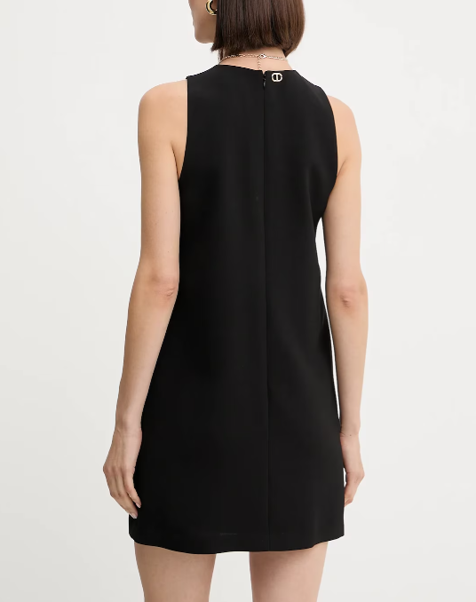 TWINSET ABITI DONNA DONNA