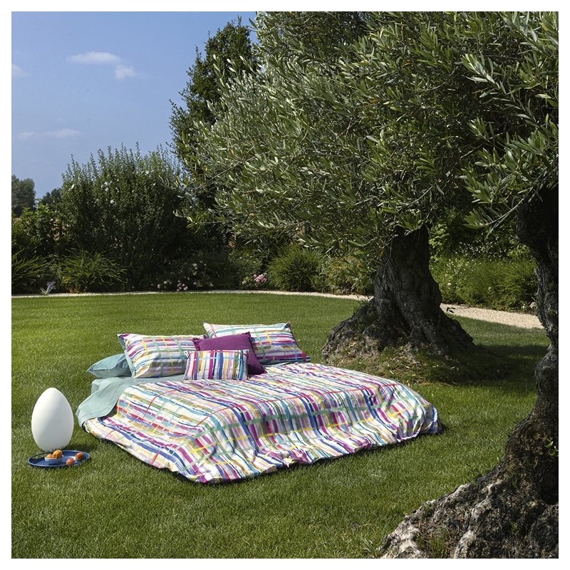 FAZZINI LETTO CASA