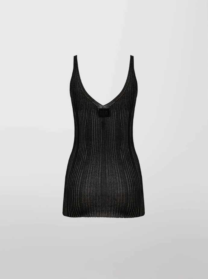 ALPHA STUDIO CANOTTA DONNA