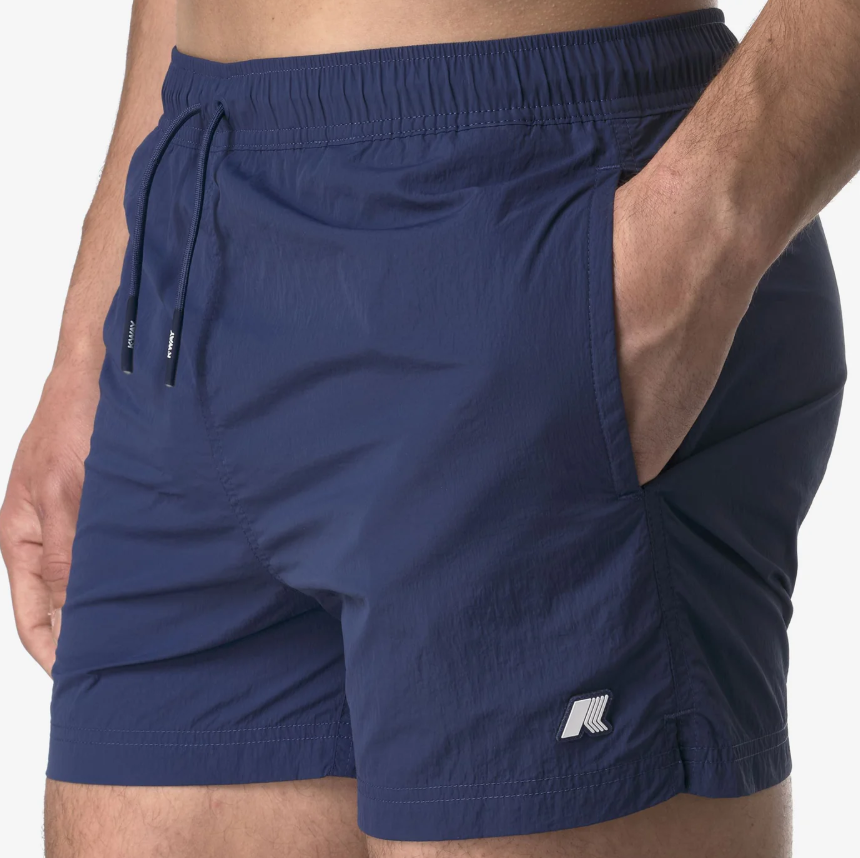 K-WAY COSTUMI-BOXER UOMO