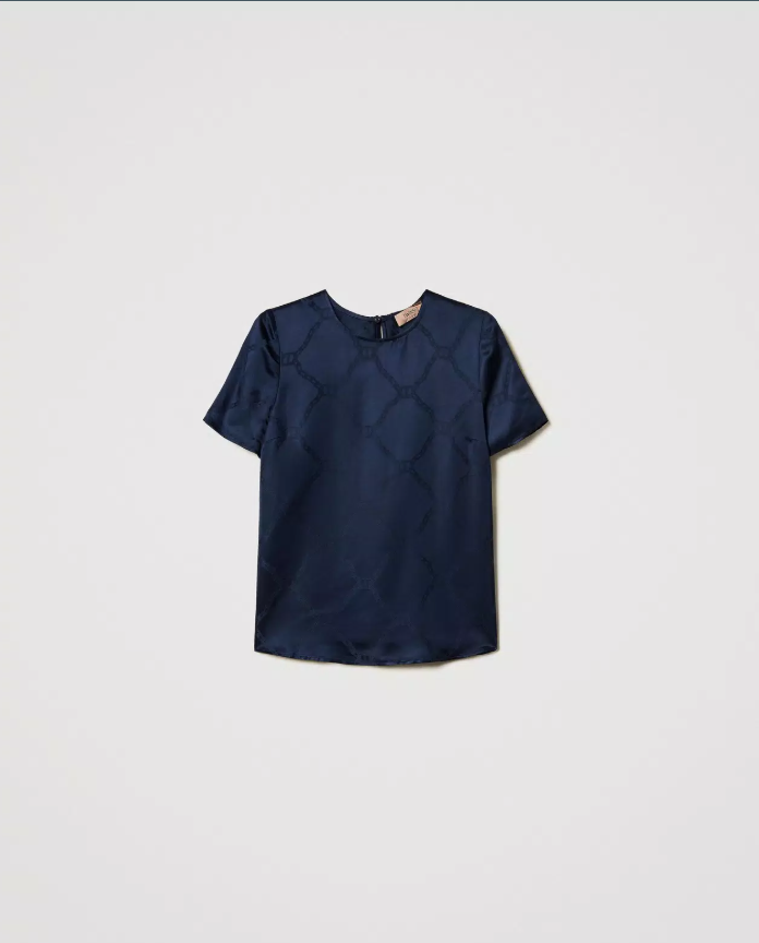 TWINSET BLUSA DONNA
