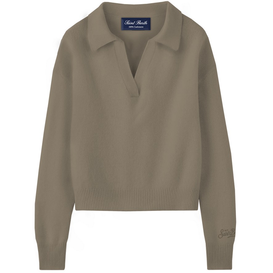 MC2 ST.BARTH EZE CASHMERE 00020M