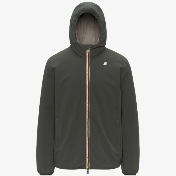 K-way Capospalla Uomo