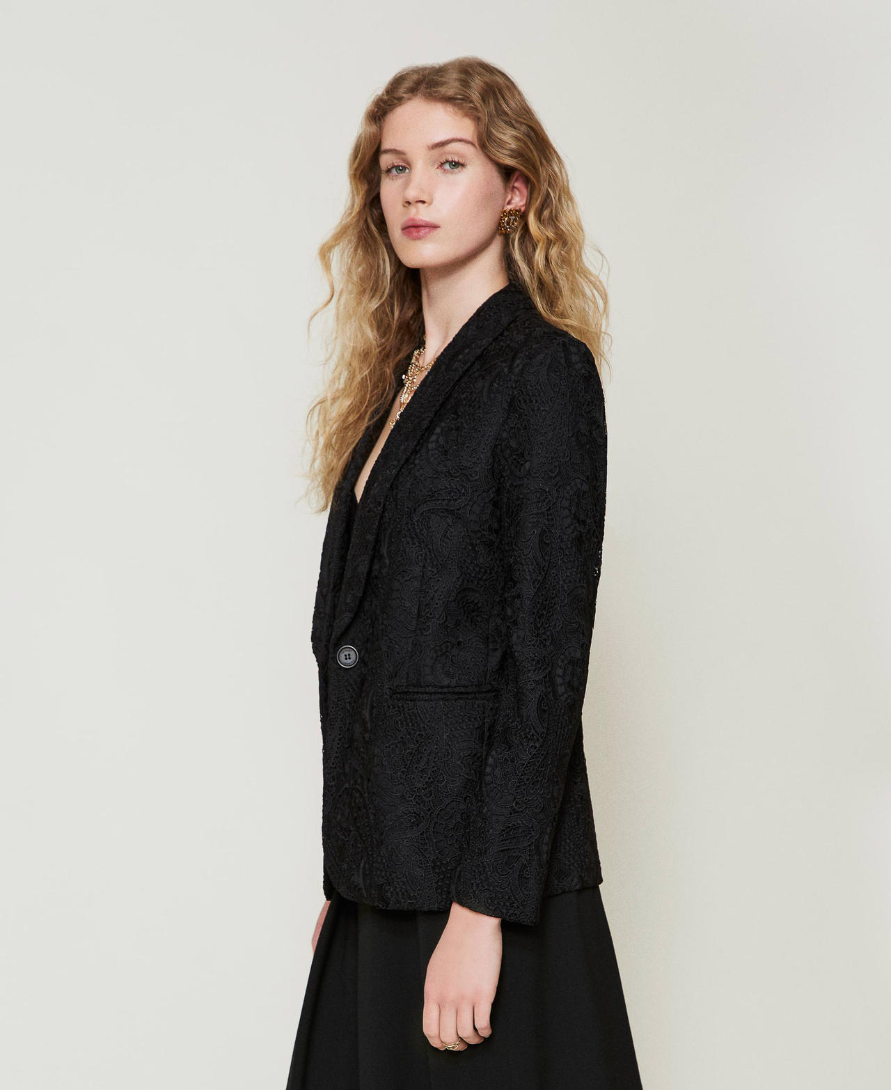 TWINSET GIACCA DONNA