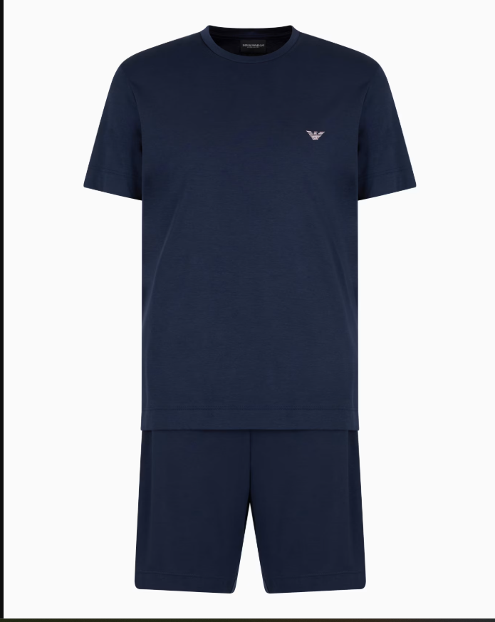 EMPORIO ARMANI PIGIAMA UOMO