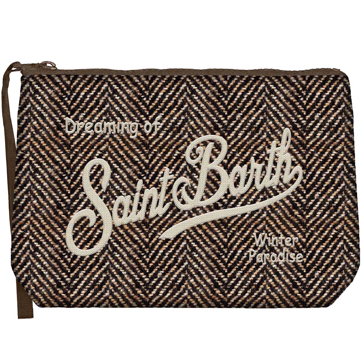 MC2 ST.BARTH ALINE WOOL 03110M