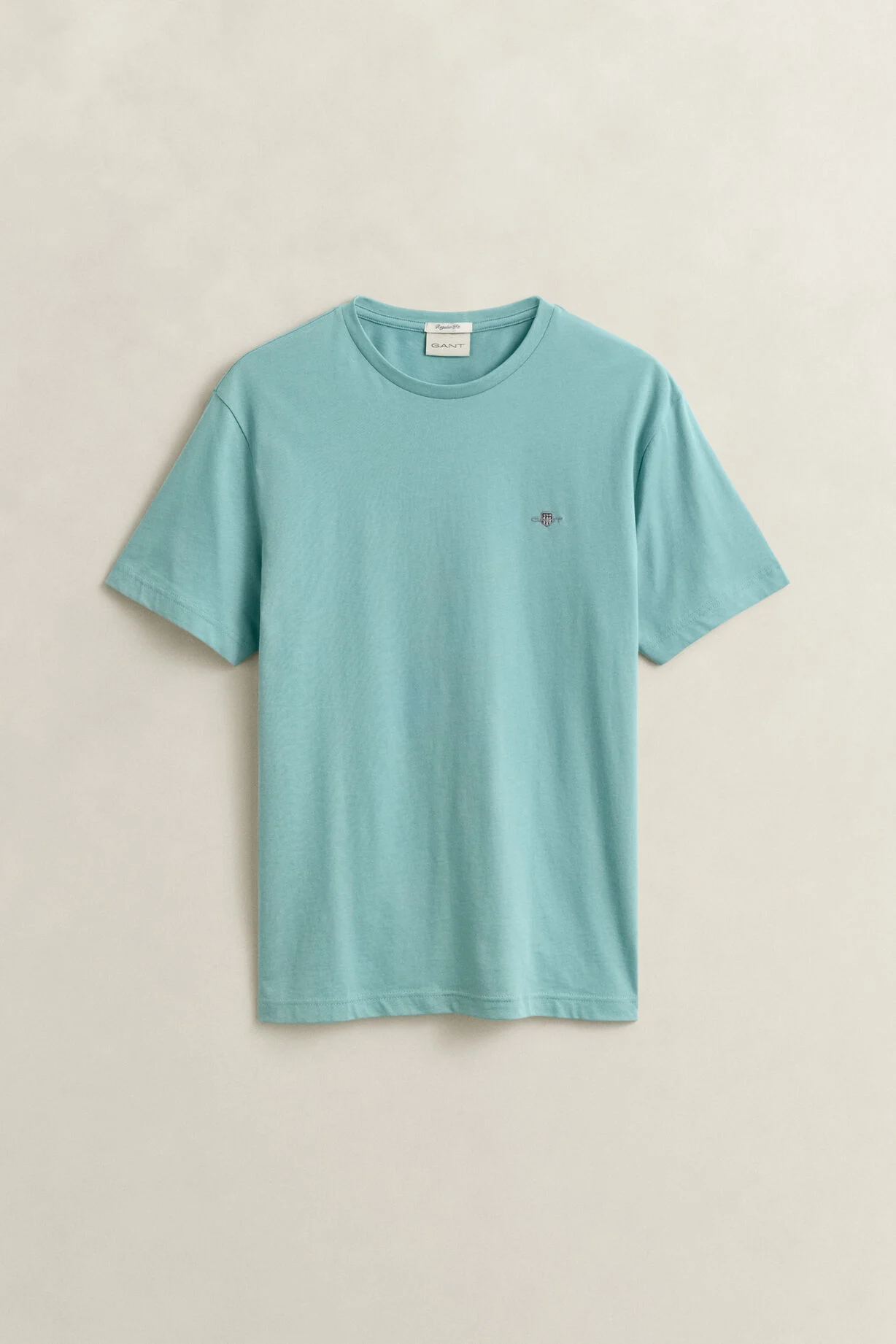 GANT T-SHIRT UOMO
