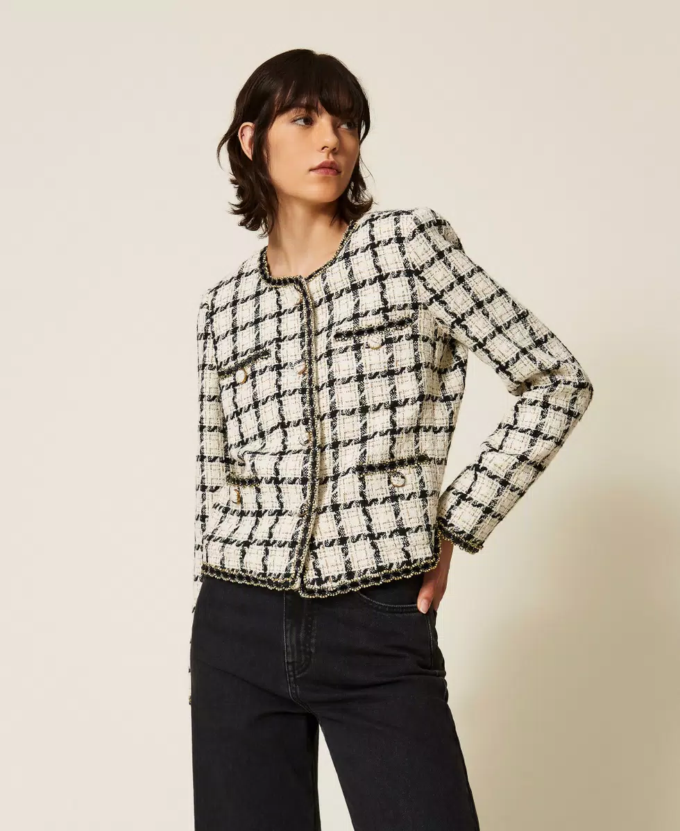TWINSET 262TP2752