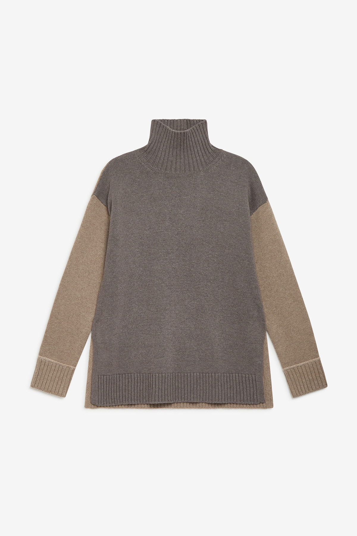MALIPARMI MAGLIA DONNA