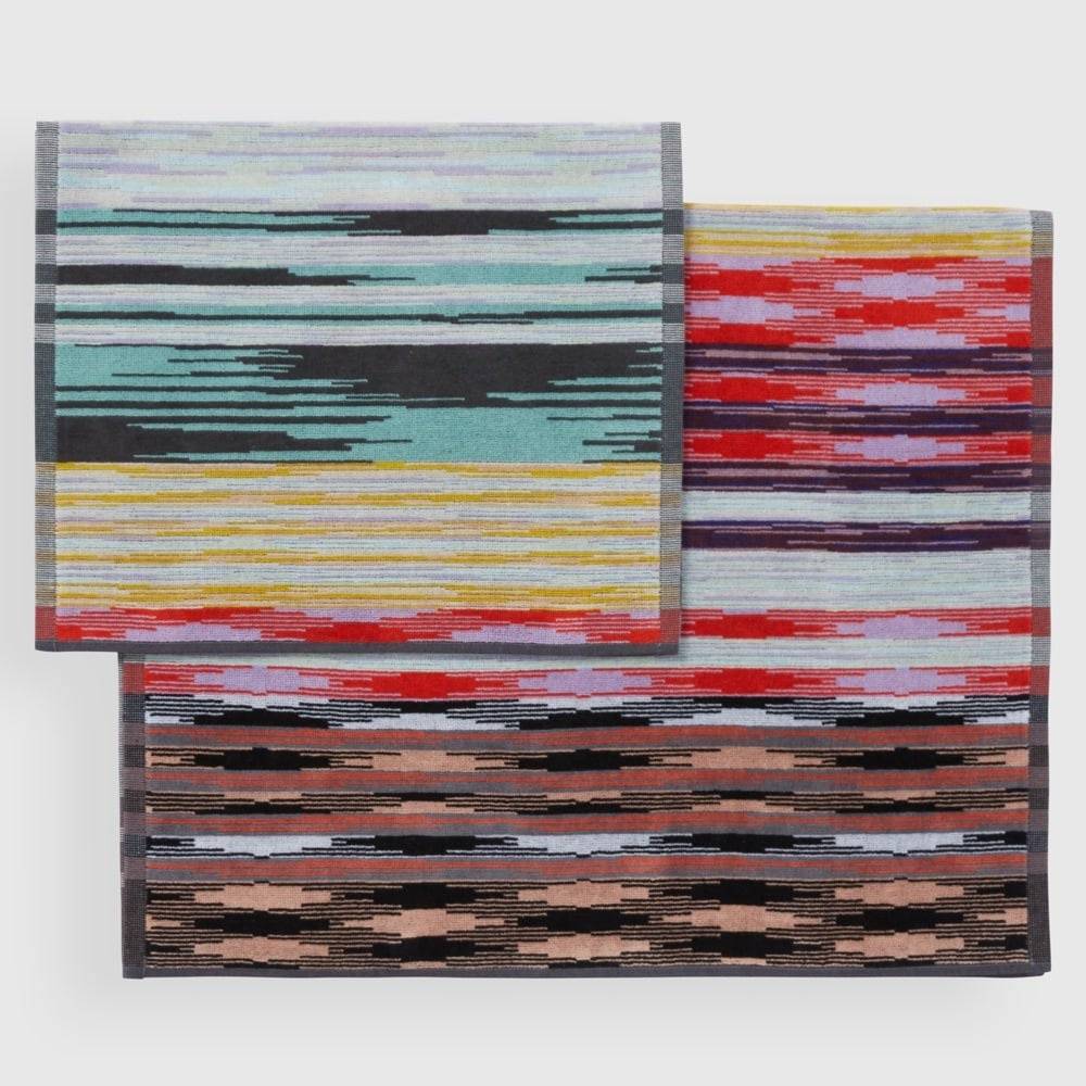 MISSONI BAGNO CASA