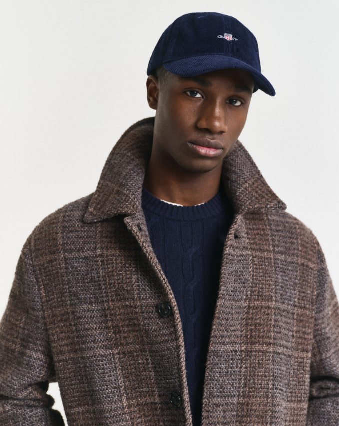 GANT CAPPELLO UOMO