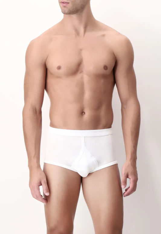 PEROFIL SLIP UOMO