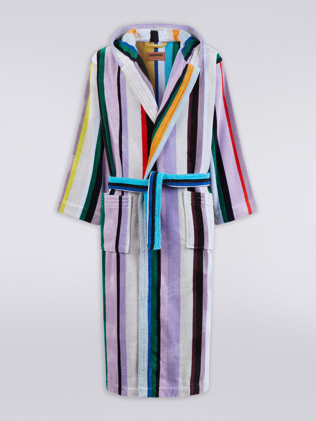 MISSONI BAGNO UNISEX ADULTO