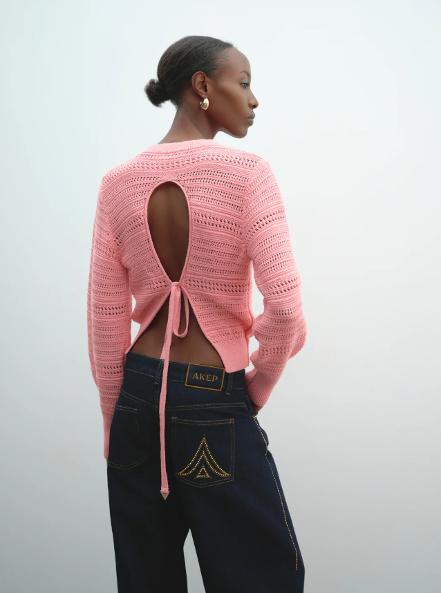 AKEP MAGLIA DONNA