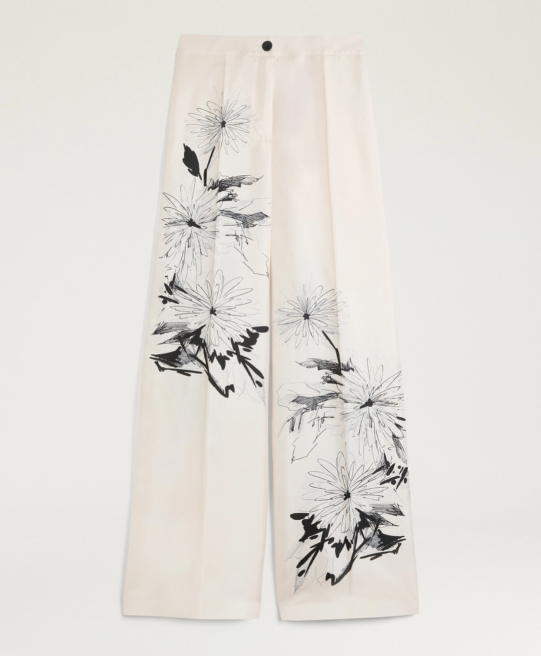 MOMONI' PANTALONE DONNA