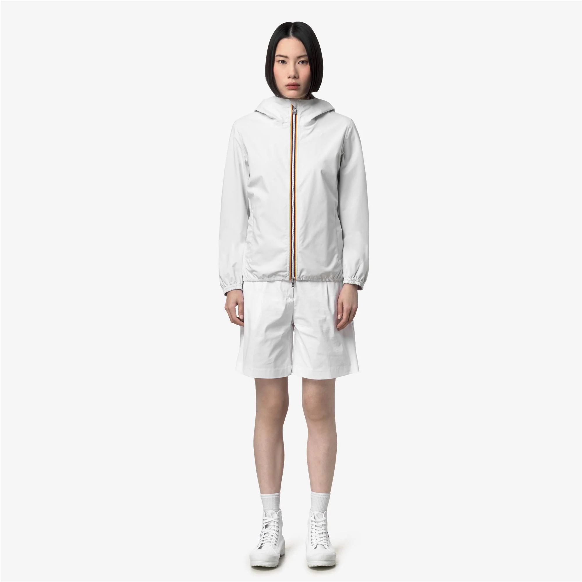 K-WAY CAPOSPALLA DONNA