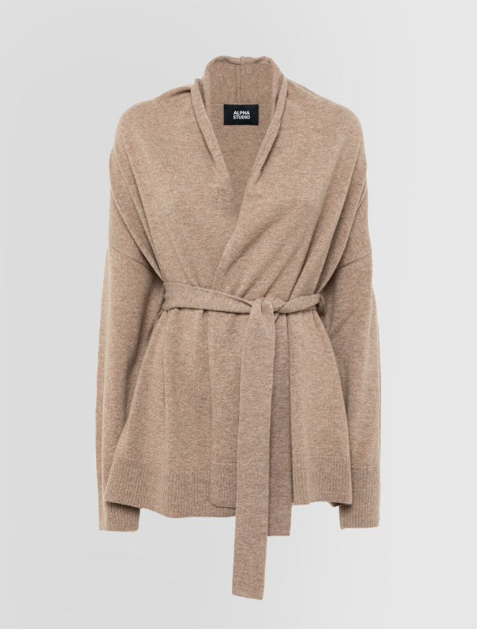 ALPHA STUDIO MAGLIA DONNA