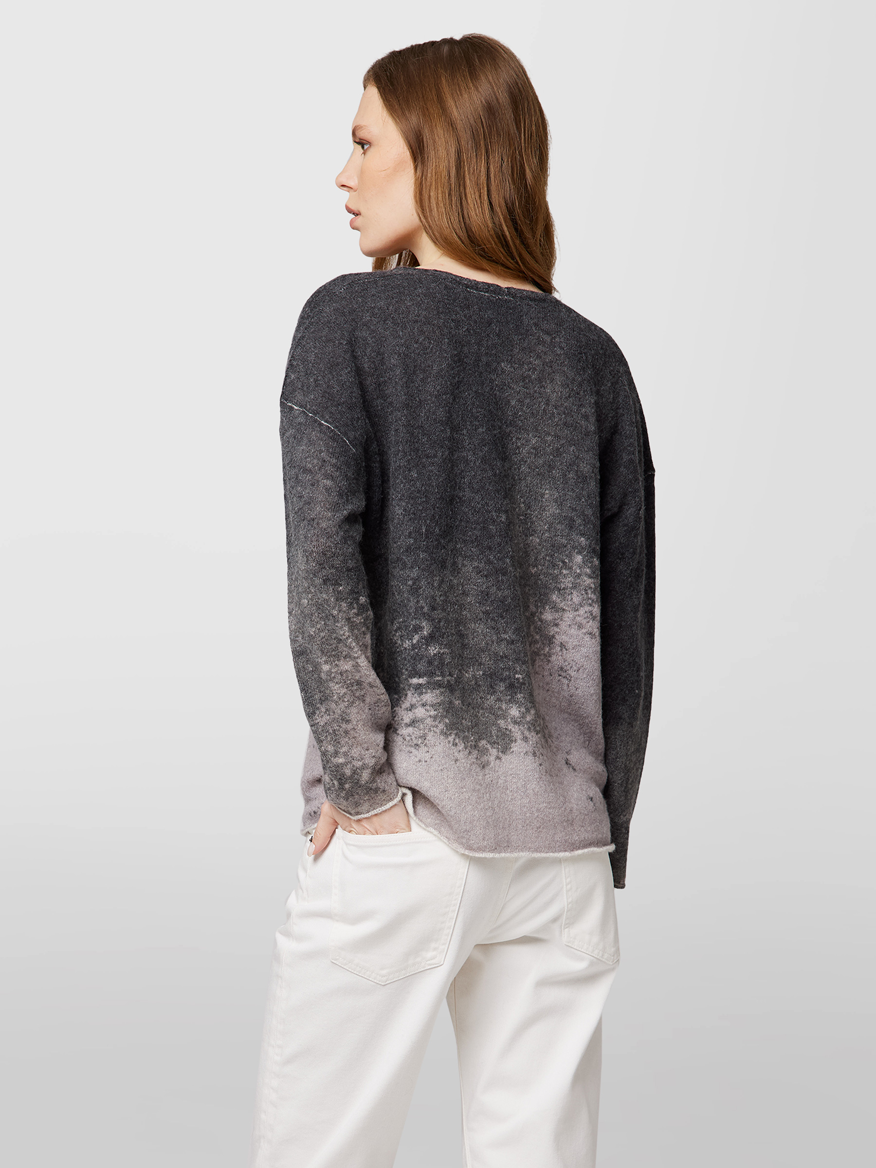 ALPHA STUDIO MAGLIA DONNA
